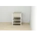 Тумба Ferrum-decor Вів'єн 1/2 50x41x40 см Дуб Сонома (XK00082)