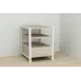 Тумба Ferrum-decor Вивьен 1/1 50x41x40 см Дуб (XK00098)