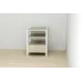 Тумба Ferrum-decor Вивьен 1/1 50x41x40 см Дуб Сонома (XK00100)