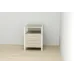 Тумба Ferrum-decor Вивьен 2/2 50x41x40 см Дуб Сонома (XK00118)
