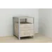 Тумба Ferrum-decor Вивьен 2/2 50x41x40 см Дуб (XK00122)