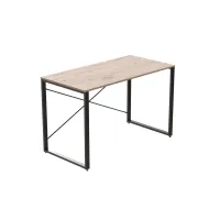 Письменный стол Ferrum-decor Конект 75x120x60 см Дуб Сан-Марино (XK00164) Письменный стол Ferrum-decor Конект 75x120x60 см Дуб Сан-Марино (XK00164)