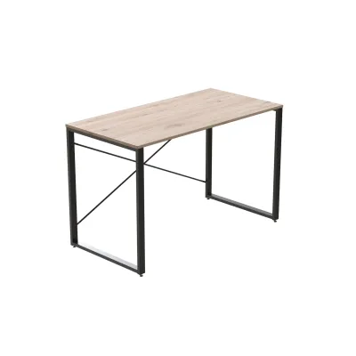 Письменный стол Ferrum-decor Конект 75x120x60 см Дуб Сан-Марино (XK00164)