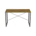 Письмовий стіл Ferrum-decor Конект 75x120x60 см Дуб Артізан (XK00177) Письмовий стіл Ferrum-decor Конект 75x120x60 см Дуб Артізан (XK00177)