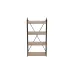 Этажерка Ferrum-decor Конект 120x60x28 см Дуб Сан-Марино (XK00200) Этажерка Ferrum-decor Конект 120x60x28 см Дуб Сан-Марино (XK00200)