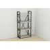 Етажерка Ferrum-decor Конект 120x60x28 см Дуб сонома (XK00202)