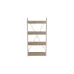 Етажерка Ferrum-decor Конект 120x60x28 см Дуб Сан-Маріно (XK00206)