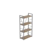 Етажерка Ferrum-decor Конект 120x60x28 см Дуб Сан-Маріно (XK00212) Етажерка Ferrum-decor Конект 120x60x28 см Дуб Сан-Маріно (XK00212)