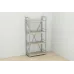 Етажерка Ferrum-decor Конект 120x60x28 см Дуб сонома (XK00214)
