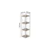 Етажерка Ferrum-decor Конект 120x34x28 см Дуб Сан-Маріно (XK00242)