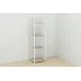 Етажерка Ferrum-decor Конект 120x34x28 см Дуб сонома (XK00244) Етажерка Ferrum-decor Конект 120x34x28 см Дуб сонома (XK00244)