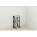 Етажерка Ferrum-decor Конект 73x34x28 см Дуб сонома (XK00256)