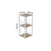 Етажерка Ferrum-decor Конект 73x34x28 см Дуб Сан-Маріно (XK00260) Етажерка Ferrum-decor Конект 73x34x28 см Дуб Сан-Маріно (XK00260)