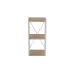 Етажерка Ferrum-decor Конект 73x34x28 см Дуб Сан-Маріно (XK00260)