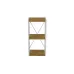 Етажерка Ferrum-decor Конект 73x34x28 см Дуб Артізан (XK00261)