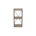 Етажерка Ferrum-decor Конект 73x34x28 см Дуб Сан-Маріно (XK00266) Етажерка Ferrum-decor Конект 73x34x28 см Дуб Сан-Маріно (XK00266)