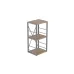 Етажерка Ferrum-decor Конект 73x34x28 см Дуб Сан-Маріно (XK00266)