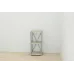 Етажерка Ferrum-decor Конект 73x34x28 см Дуб сонома (XK00268)