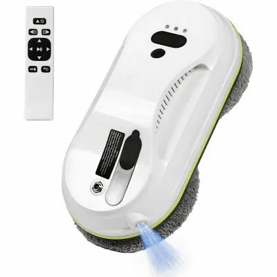Робот для миття вікон Inspire IQ cleaner HCR-09