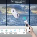 Робот для миття вікон Inspire IQ cleaner HCR-09