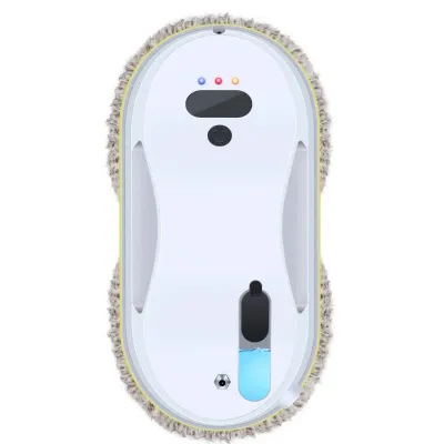 Робот для миття вікон Inspire IQ cleaner HCR-09 Робот для миття вікон Inspire IQ cleaner HCR-09