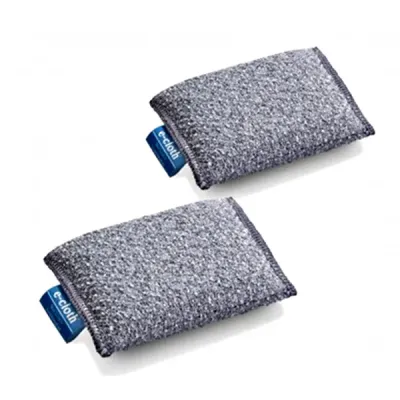 Губки неабразивні e-Cloth 2Non-Scracth Scrubbing Pad 208117(4908) Губки неабразивні e-Cloth 2Non-Scracth Scrubbing Pad 208117(4908)