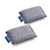 Губки неабразивні e-Cloth 2Non-Scracth Scrubbing Pad 208117(4908) Губки неабразивні e-Cloth 2Non-Scracth Scrubbing Pad 208117(4908)