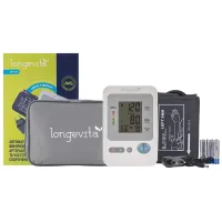Автоматичний вимірювач тиску Longevita BP-1304 (манжета на плече) (5895837)