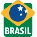 Нож для овощей TRAMONTINA POLYWOOD, 76 мм (6188653)