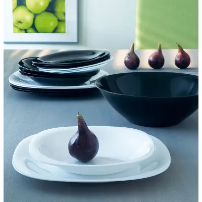 Салатник LUMINARC CARINE BLACK (6190105) Салатник LUMINARC CARINE BLACK (6190105)