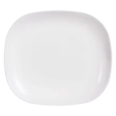Тарелка десертная LUMINARC SWEET LINE WHITE (6191938)