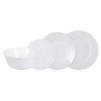 Сервиз столовый LUMINARC CADIX, 19 предметов (6225616)
