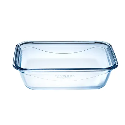 Форма PYREX COOK & GO 20х15х5 см (6320269) Форма PYREX COOK & GO 20х15х5 см (6320269)