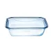 Форма PYREX COOK & GO 20х15х5 см (6320269) Форма PYREX COOK & GO 20х15х5 см (6320269)