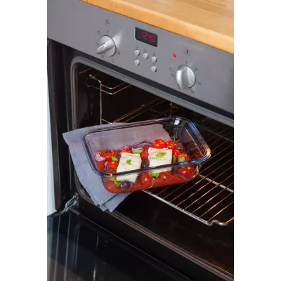 Форма PYREX COOK & GO 20х15х5 см (6320269) Форма PYREX COOK & GO 20х15х5 см (6320269)