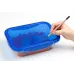 Форма PYREX COOK & GO 20х15х5 см (6320269) Форма PYREX COOK & GO 20х15х5 см (6320269)