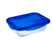 Форма PYREX COOK & GO 20х15х5 см (6320269)