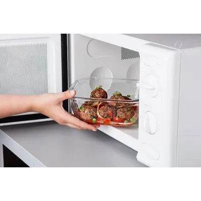 Форма PYREX COOK & GO 21х21х8 см (6320277) Форма PYREX COOK & GO 21х21х8 см (6320277)