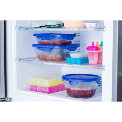 Форма PYREX COOK & GO 21х21х8 см (6320277) Форма PYREX COOK & GO 21х21х8 см (6320277)