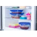Форма PYREX COOK & GO 21х21х8 см (6320277) Форма PYREX COOK & GO 21х21х8 см (6320277)