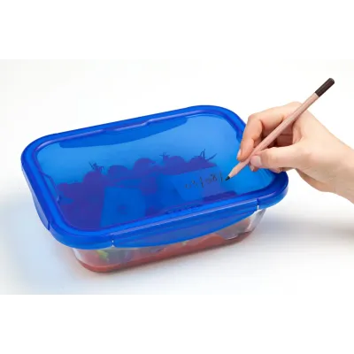 Форма PYREX COOK & GO 15х8 см (6320278) Форма PYREX COOK & GO 15х8 см (6320278)