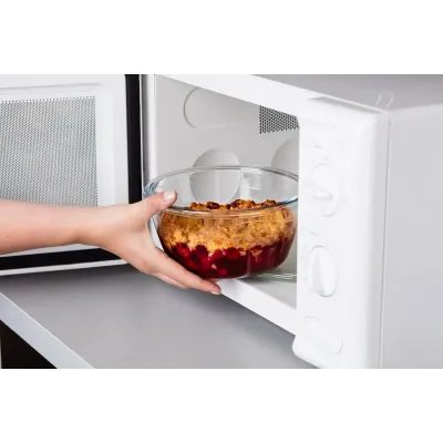 Форма PYREX COOK & GO 15х8 см (6320278) Форма PYREX COOK & GO 15х8 см (6320278)