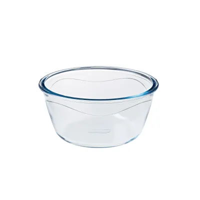Форма PYREX COOK & GO 15х8 см (6320278) Форма PYREX COOK & GO 15х8 см (6320278)