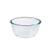 Форма PYREX COOK & GO 15х8 см (6320278) Форма PYREX COOK & GO 15х8 см (6320278)