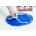 Форма PYREX COOK & GO 15х8 см (6320278) Форма PYREX COOK & GO 15х8 см (6320278)