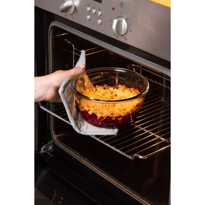 Форма PYREX COOK & GO 15х8 см (6320278) Форма PYREX COOK & GO 15х8 см (6320278)