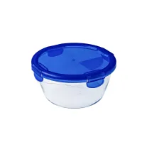 Форма PYREX COOK & GO 15х8 см (6320278) Форма PYREX COOK & GO 15х8 см (6320278)