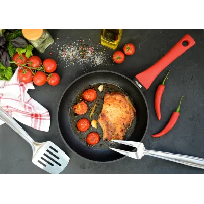 Сковорода RINGEL Chili 28 см (6323428)