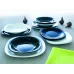 Тарелка обеденная LUMINARC CARINE BLACK (6331302) Тарелка обеденная LUMINARC CARINE BLACK (6331302)