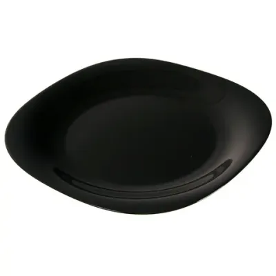 Тарелка обеденная LUMINARC CARINE BLACK (6331302) Тарелка обеденная LUMINARC CARINE BLACK (6331302)